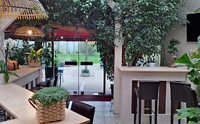 L'Auberge De La Rouge